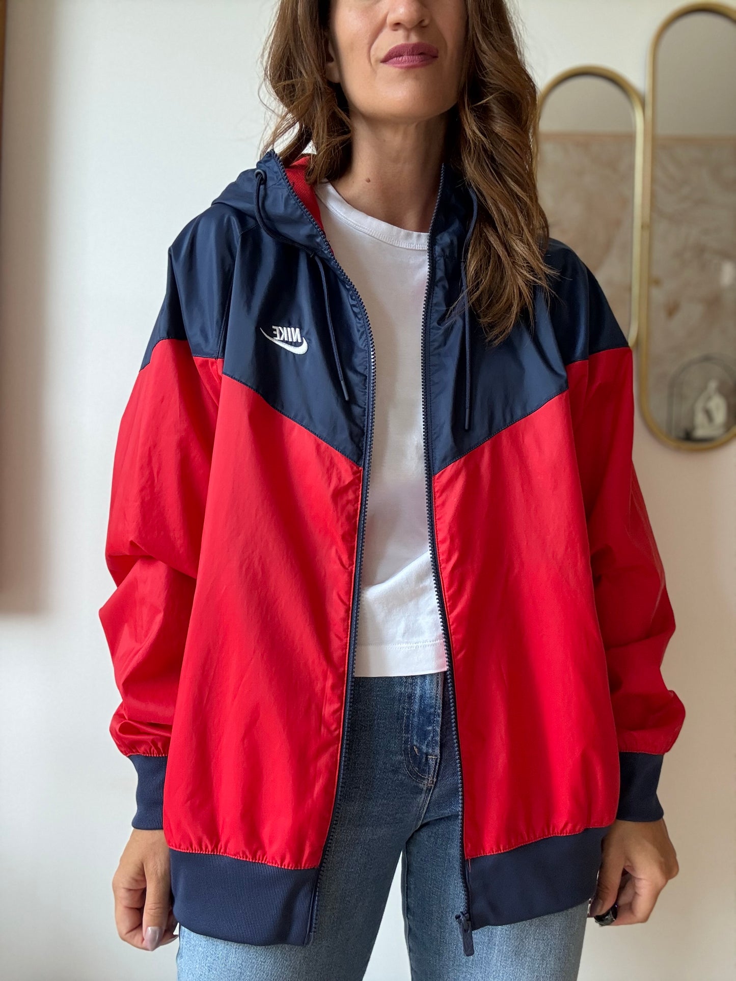 Nike Sportswear Windrunner Jacket - Size L/XL