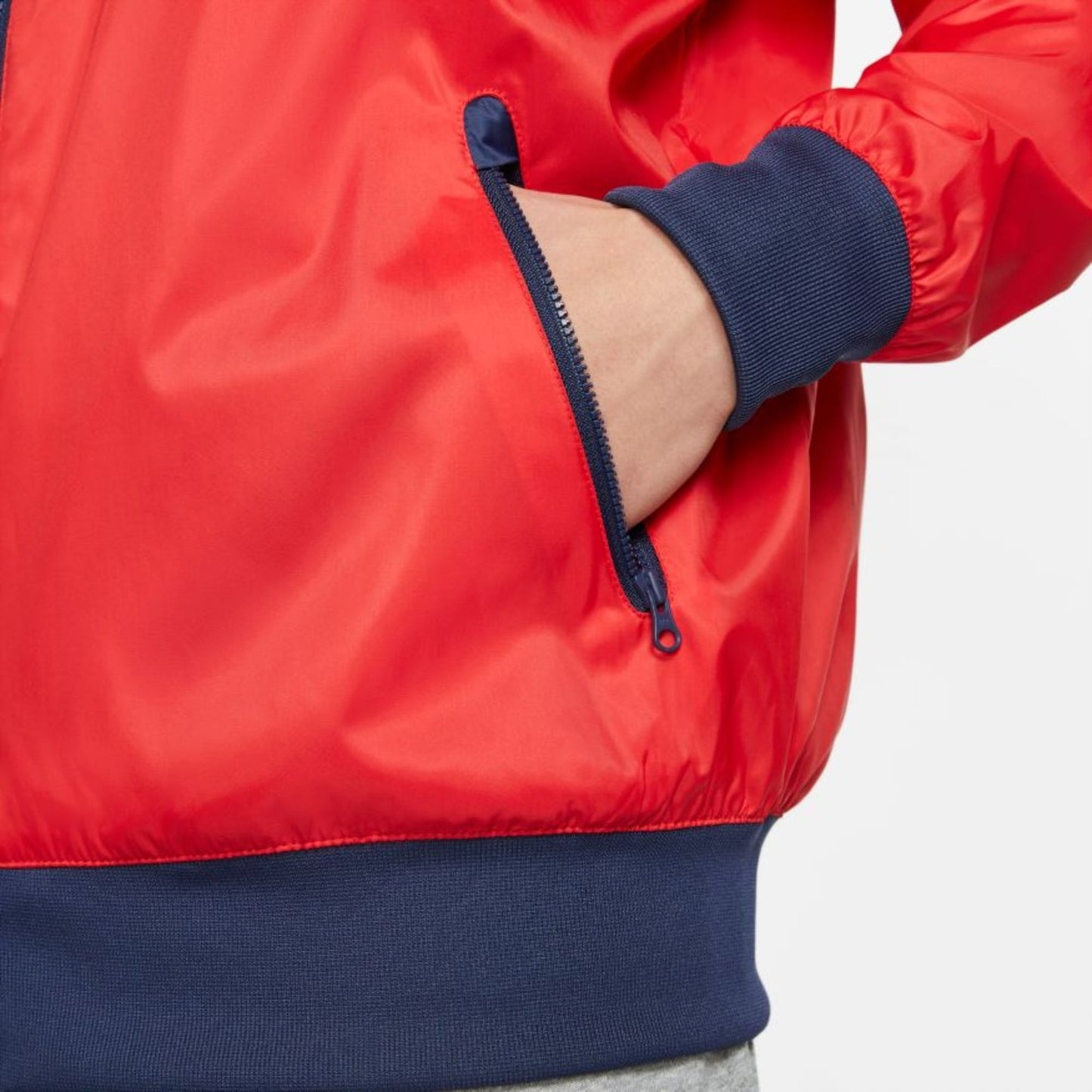 Nike Sportswear Windrunner Jacket - Size L/XL