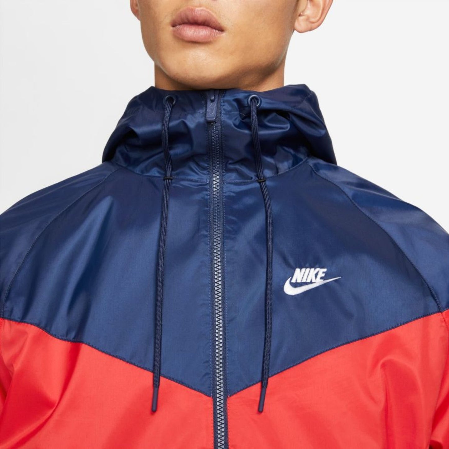 Nike Sportswear Windrunner Jacket - Size L/XL