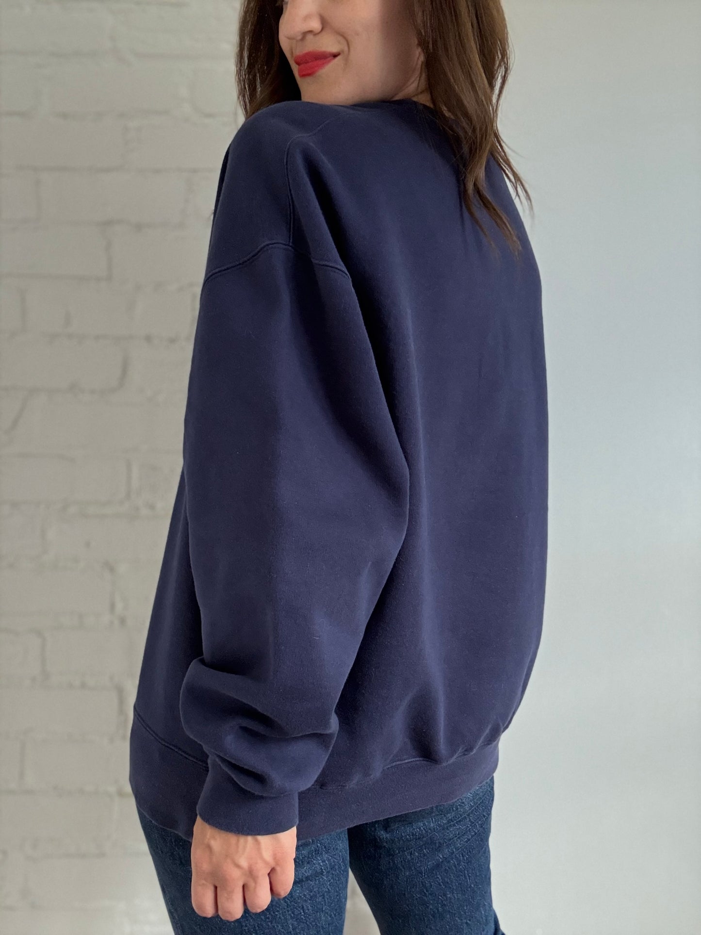 Rare Mickey Mouse Sweater - Size XXL