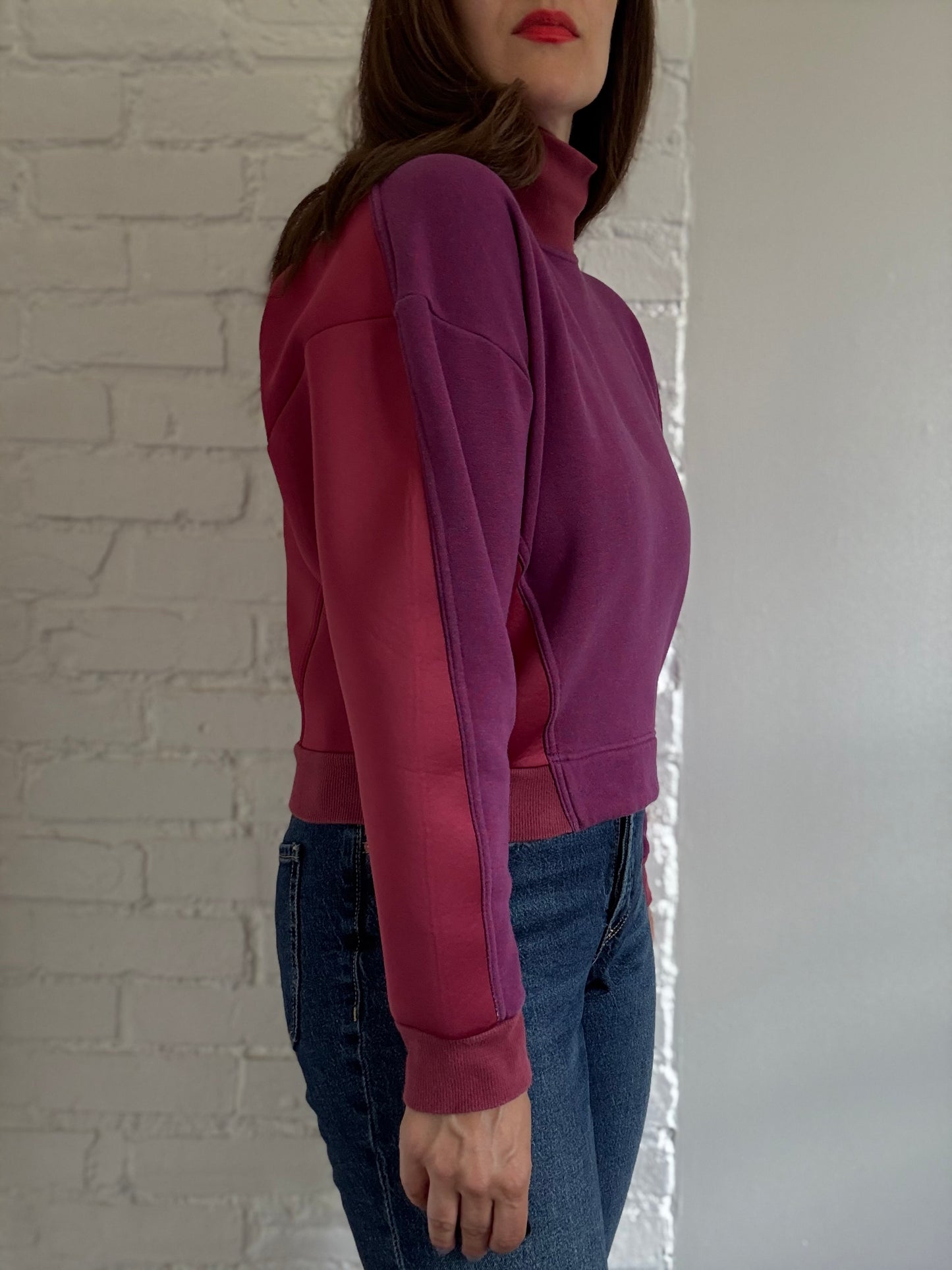 Stella McCartney Adidas Sweater - Size S