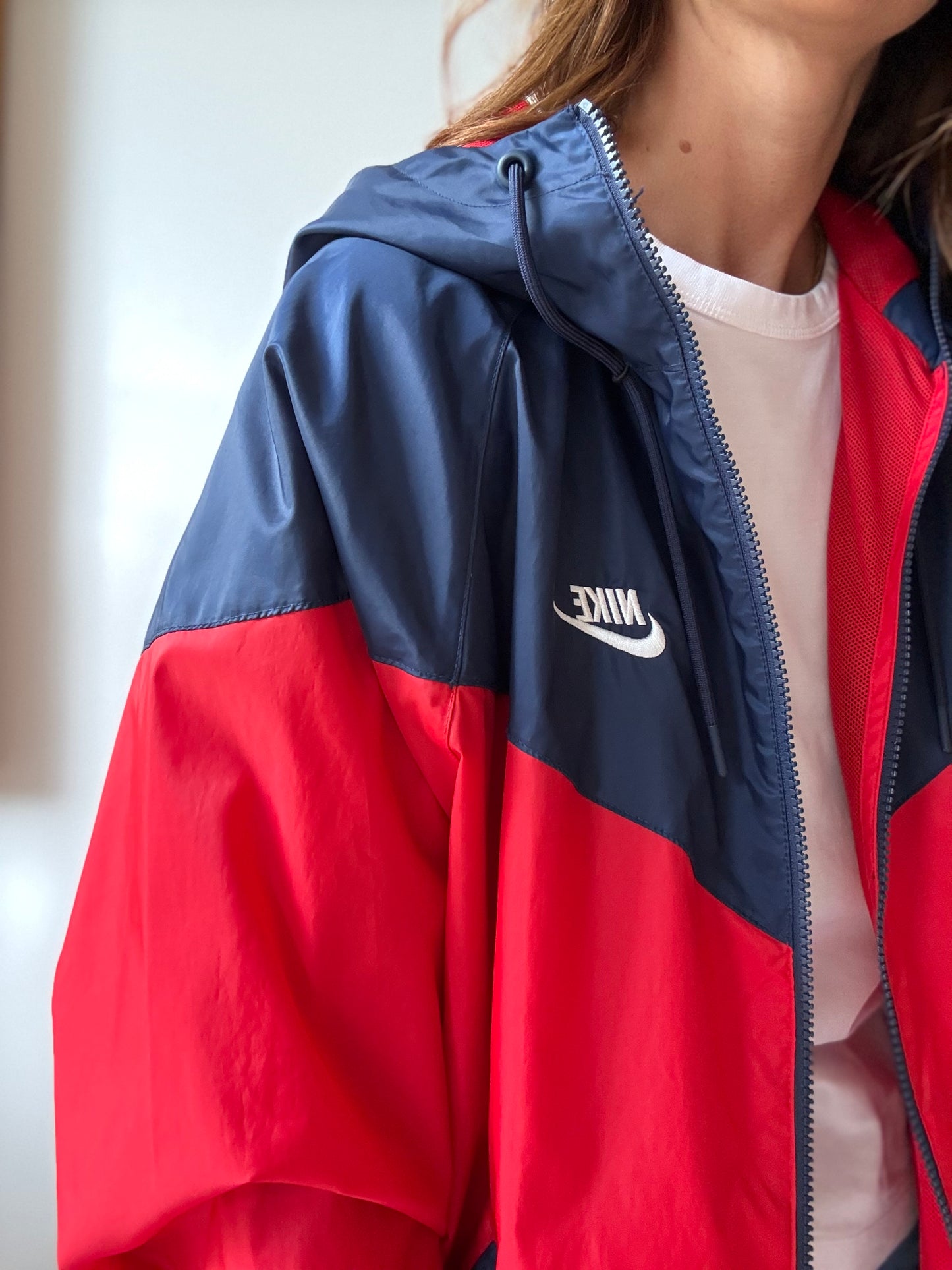 Nike Sportswear Windrunner Jacket - Size L/XL