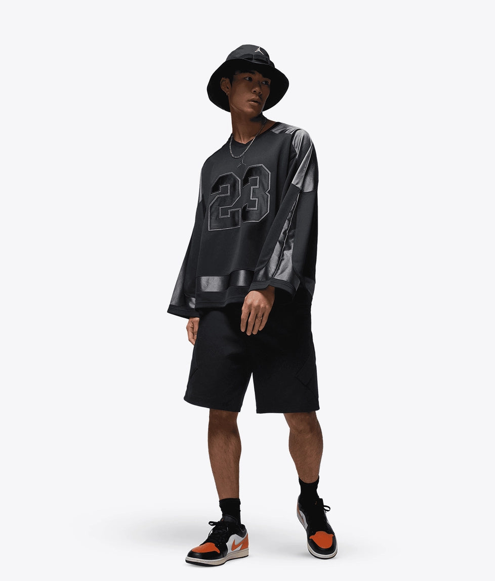 Jordan Brooklyn Festival Jersey - Size S (Mens)