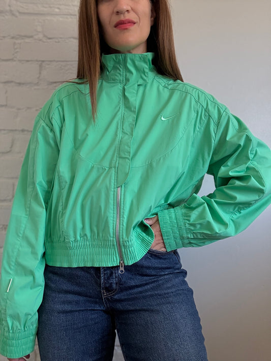 NEW Nike Bomber Shell Jacket - Size XL