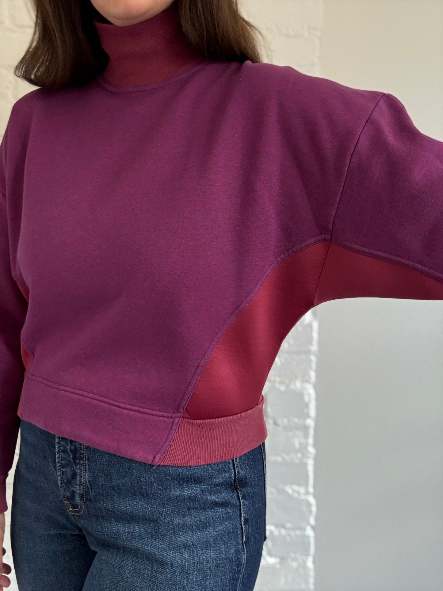 Stella McCartney Adidas Sweater - Size S