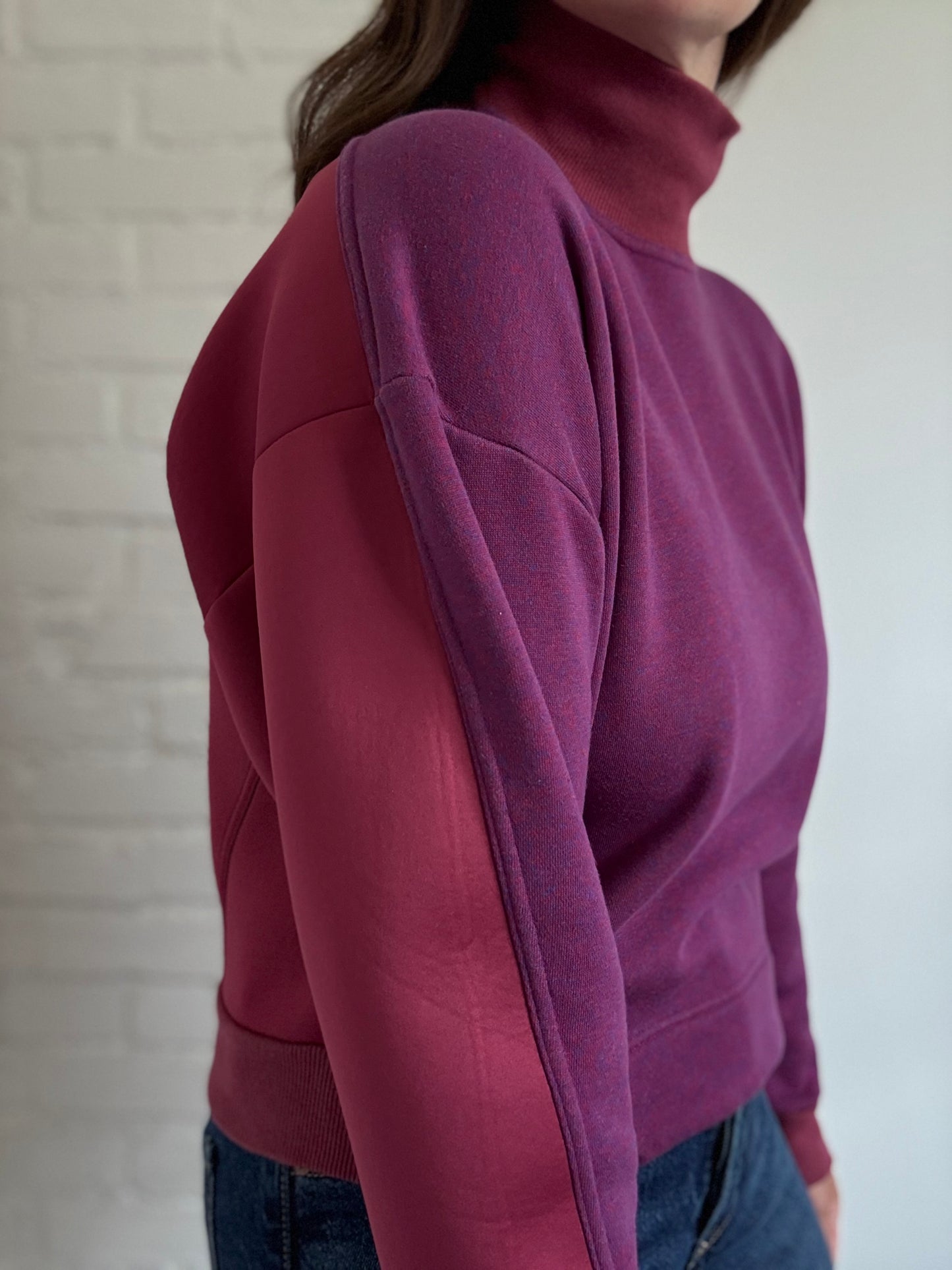 Stella McCartney Adidas Sweater - Size S