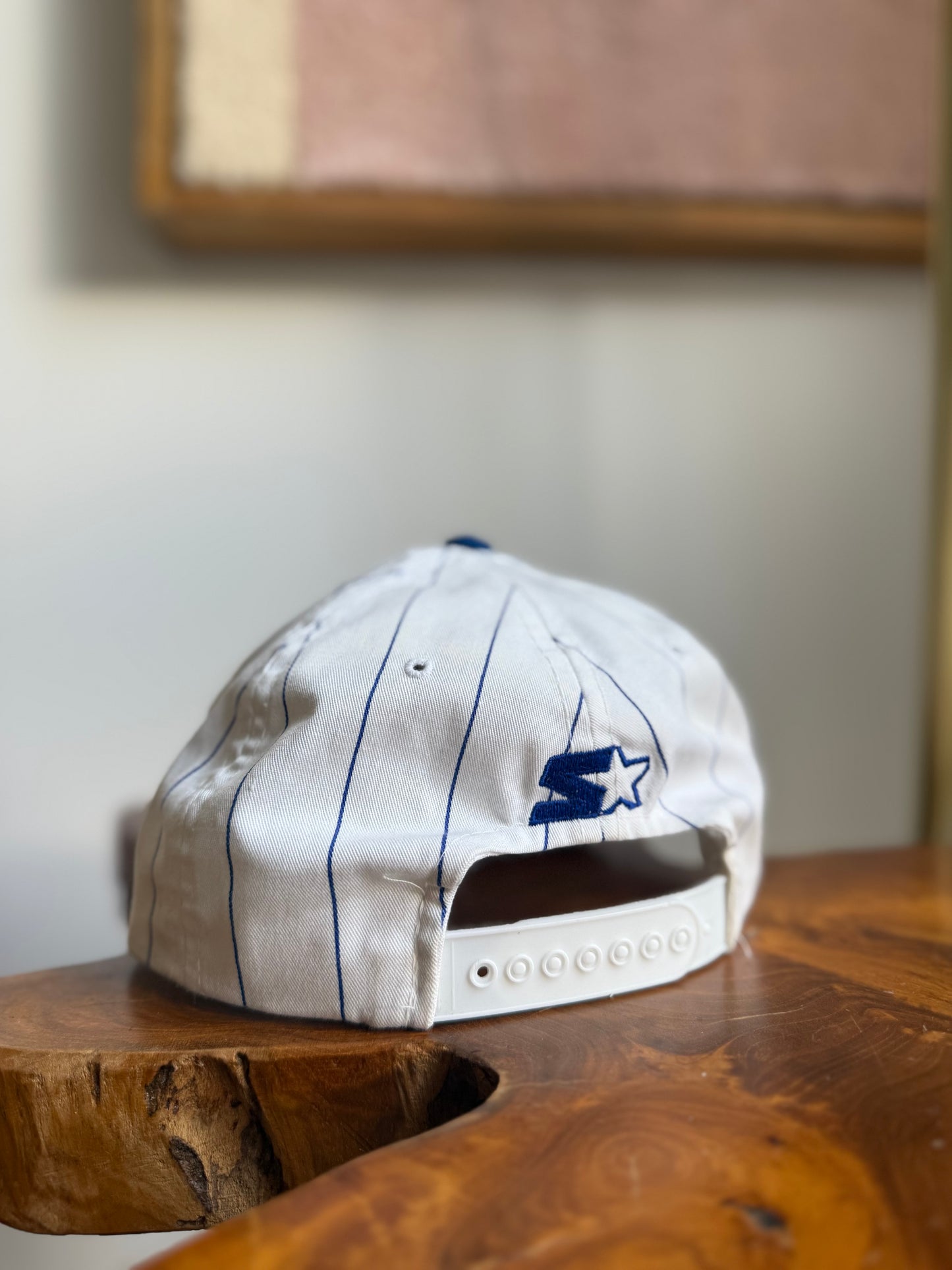 91' Blue Jays All-Star Game Hat - Size O/S