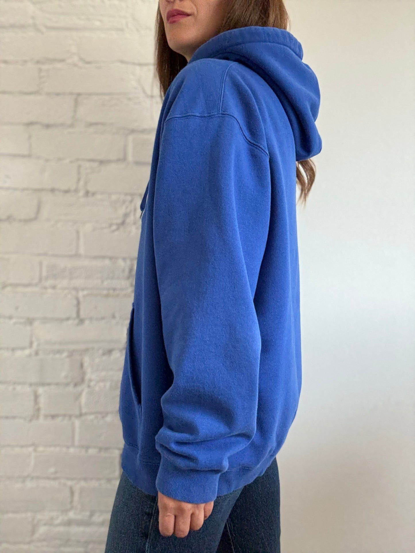 Toronto Blue Jays Hoodie - Size XL Unisex