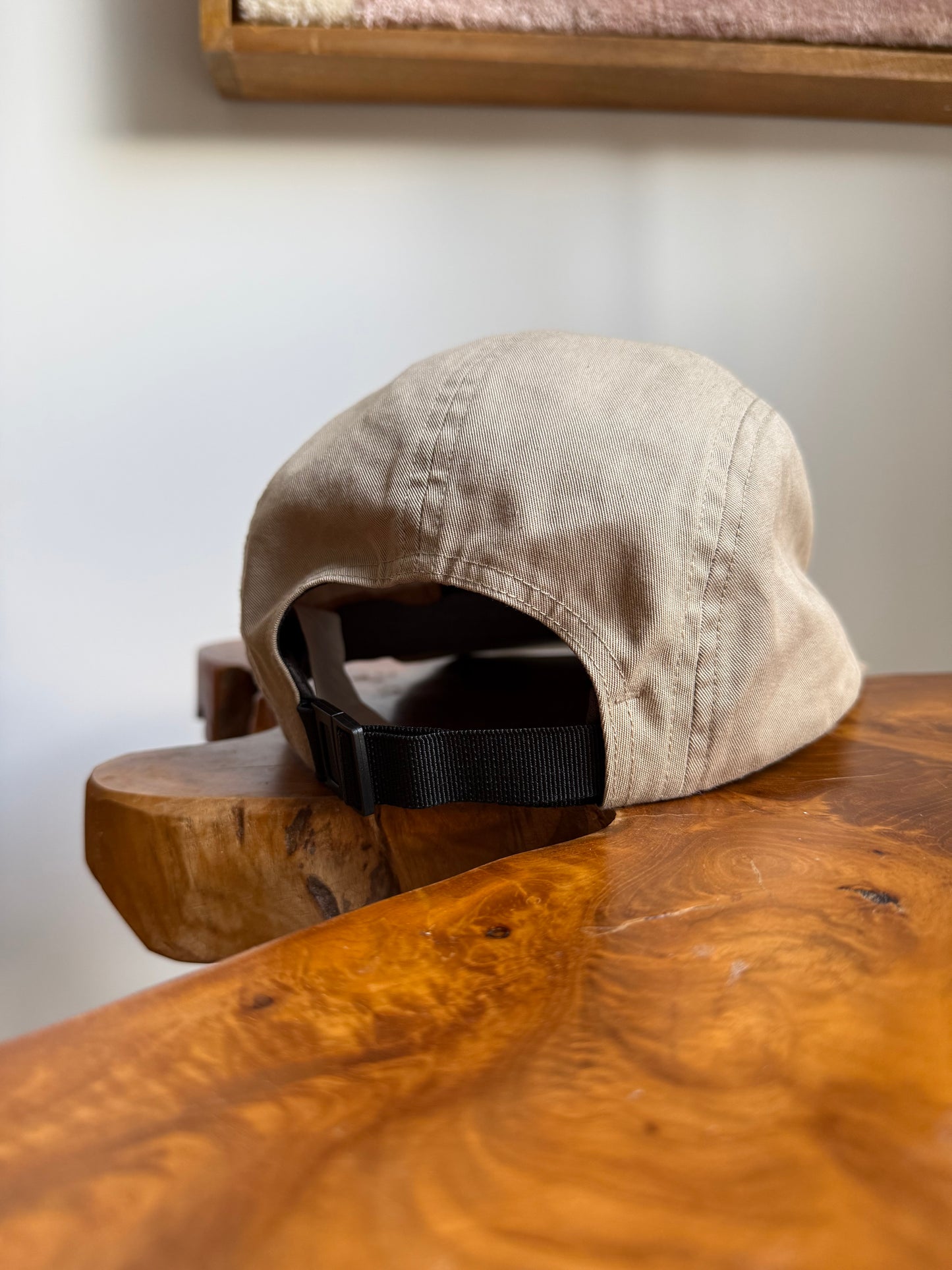 Arc'teryx 5 Panel Label Hat - Size OS