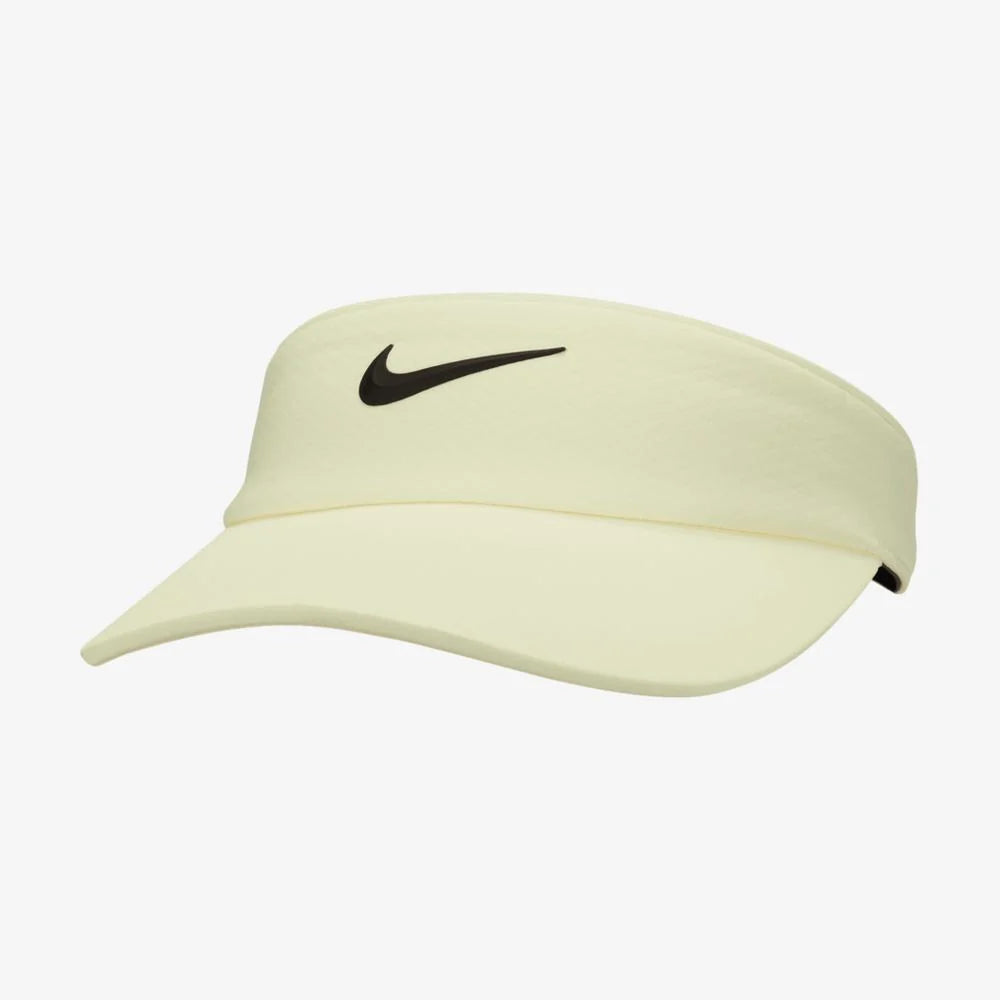 Nike Dri-Fit Ace Swoosh Visor - Size OS