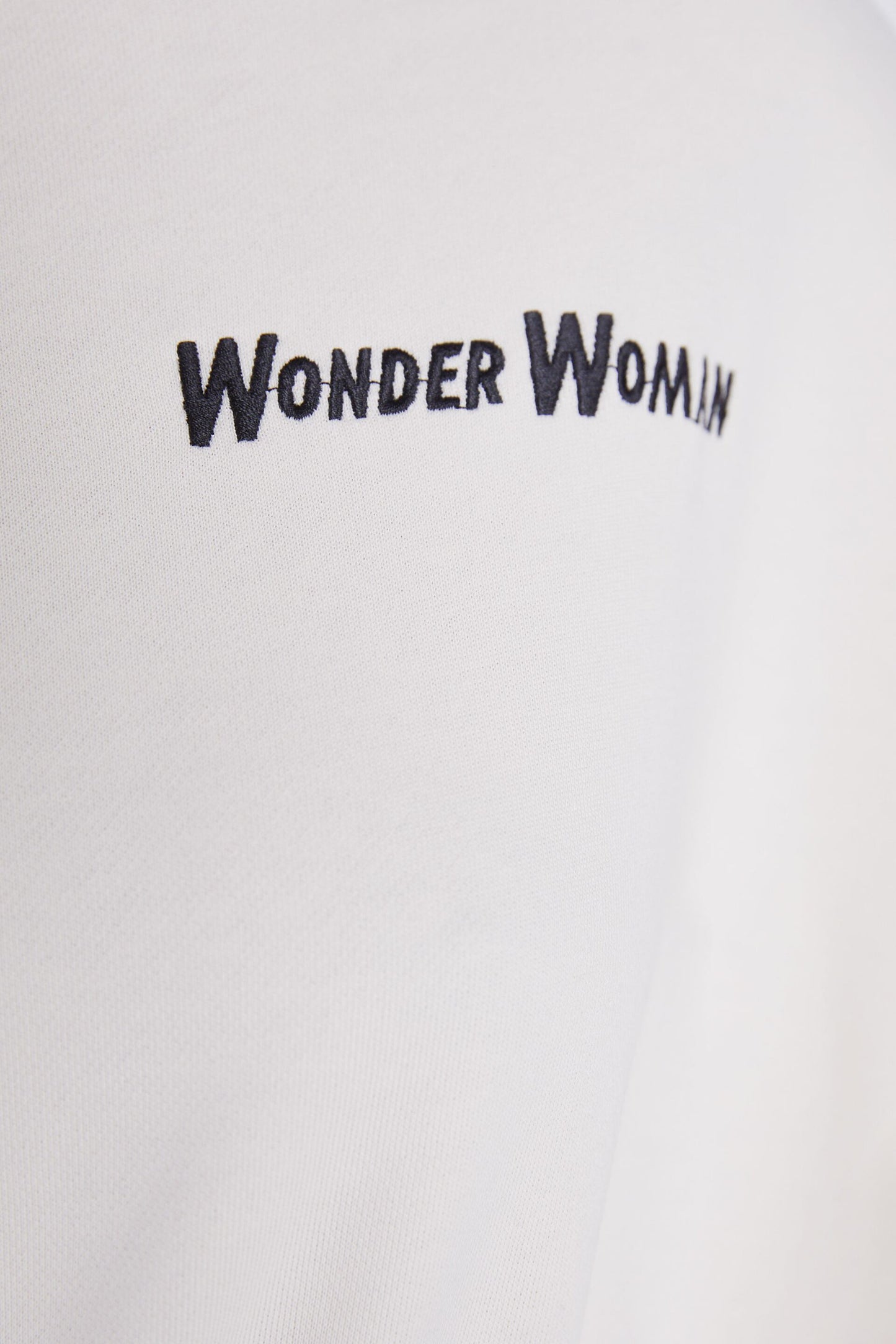 Wonder Woman DC Comics Sweater - M