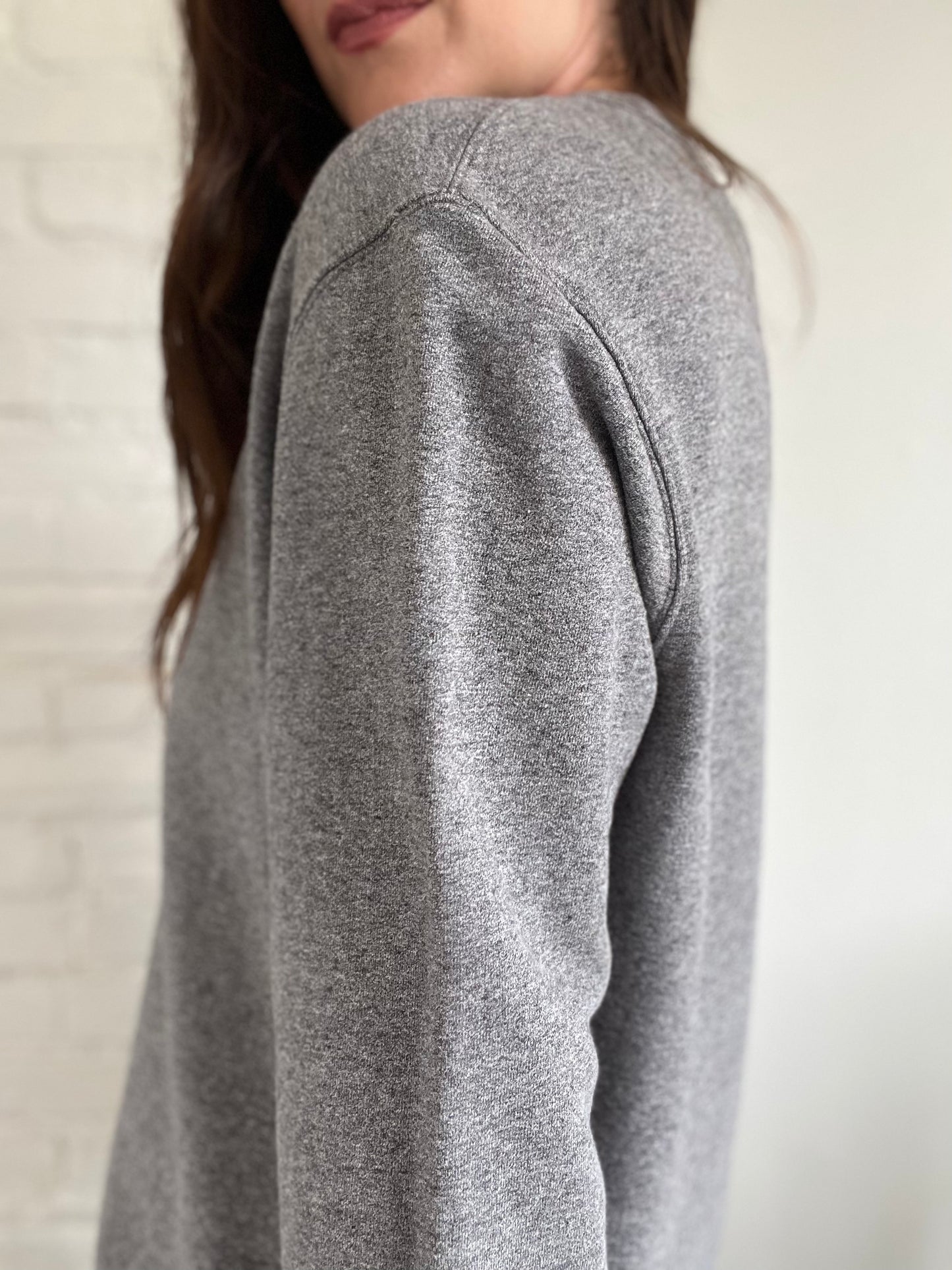 Levi's Graphic Standard Sweater - XXL