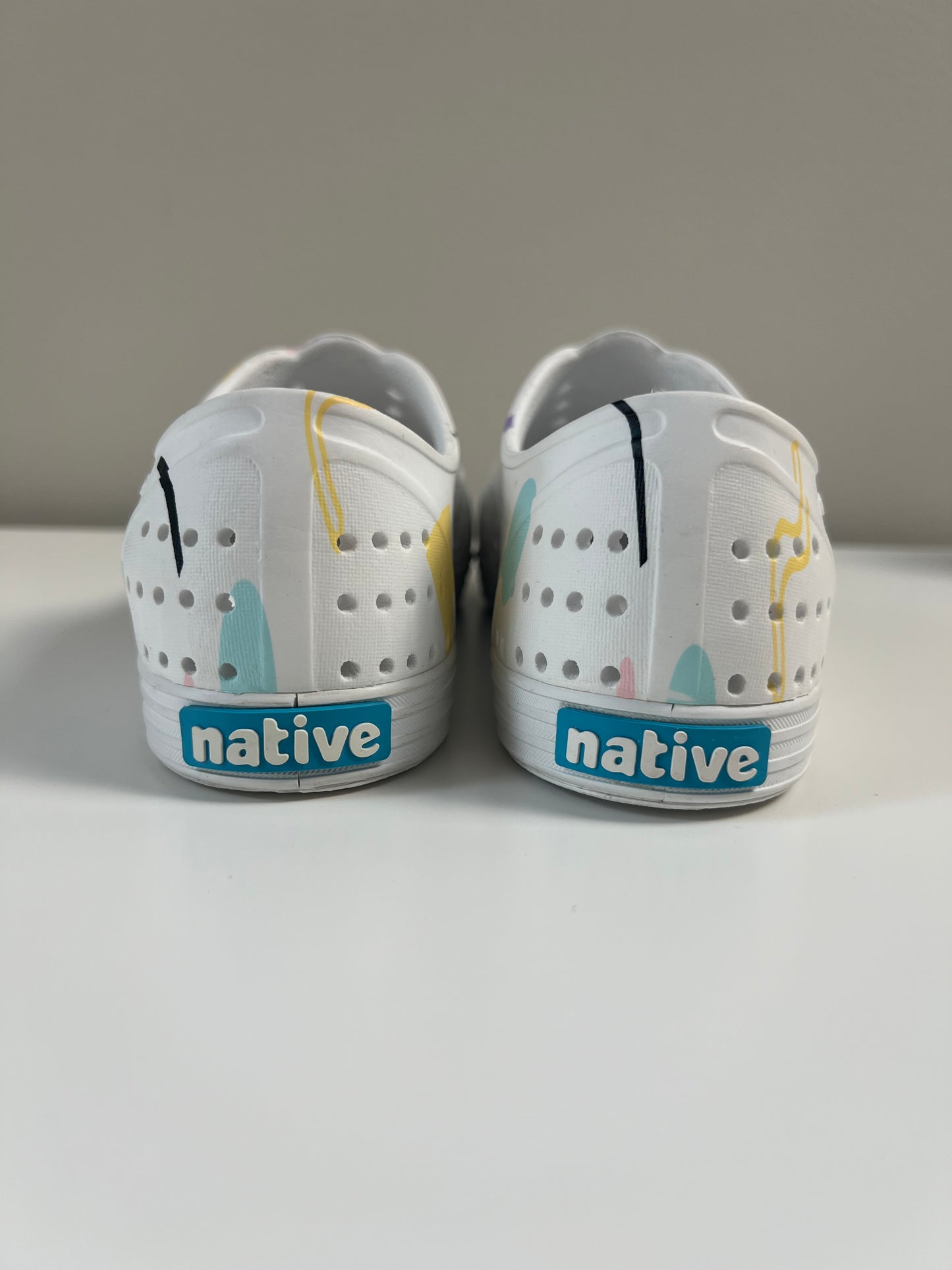 NEW Jericho Natives Women's Shoes - Sz. 8