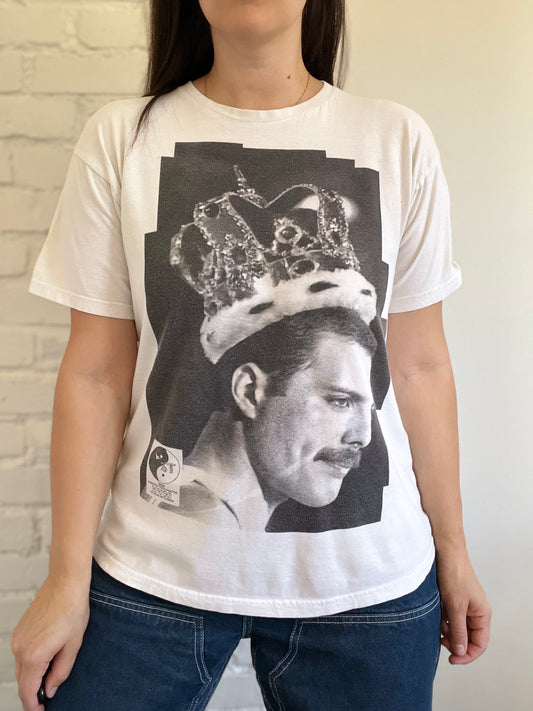 Freddie Mercury Queen - Size M