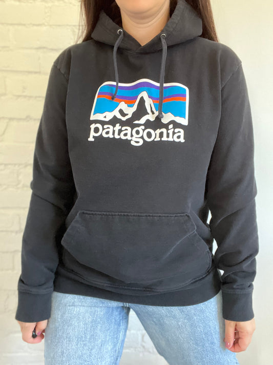 Patagonia P-6 Uprisal Hoodie - Size L