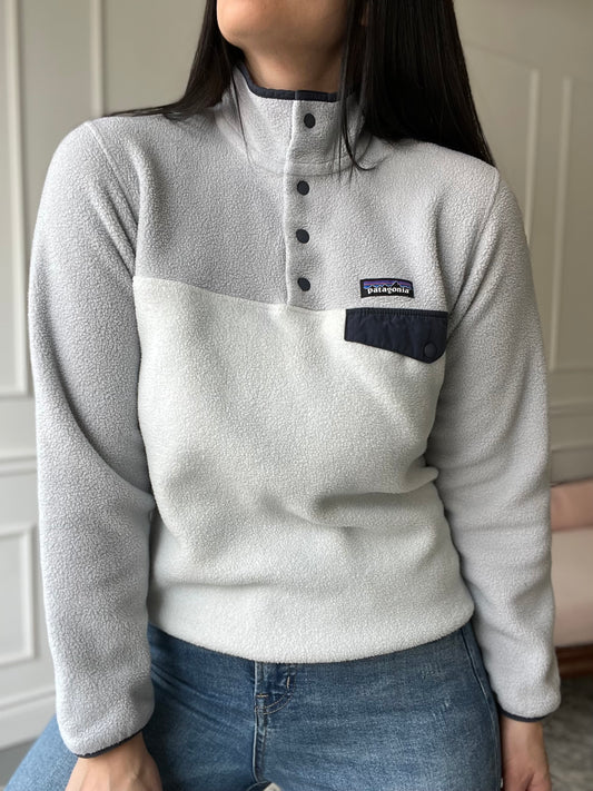 Patagonia Synchilla Fleece - Size S