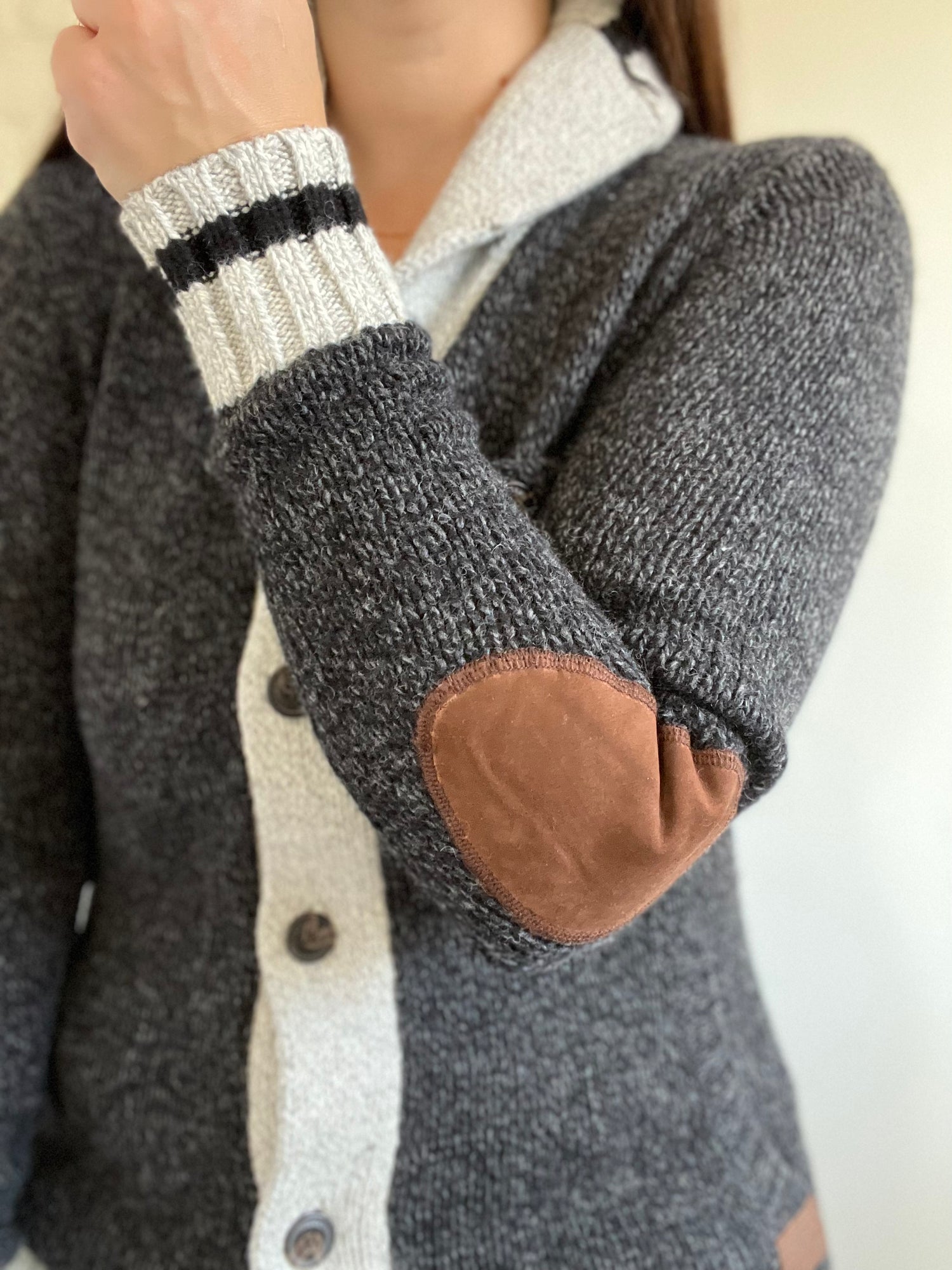 Roots 2025 cardigan womens