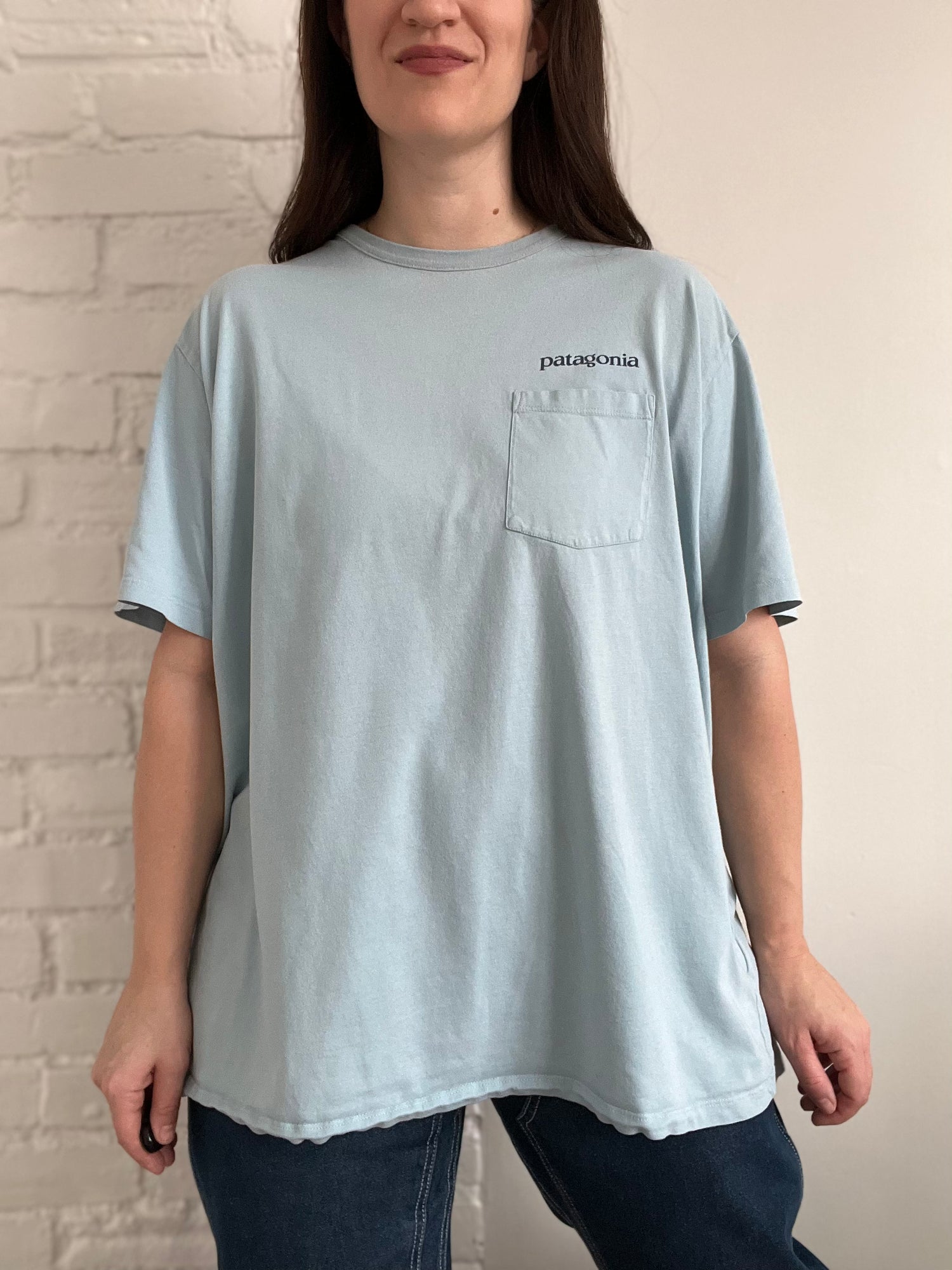 Patagonia 2025 xxl mens