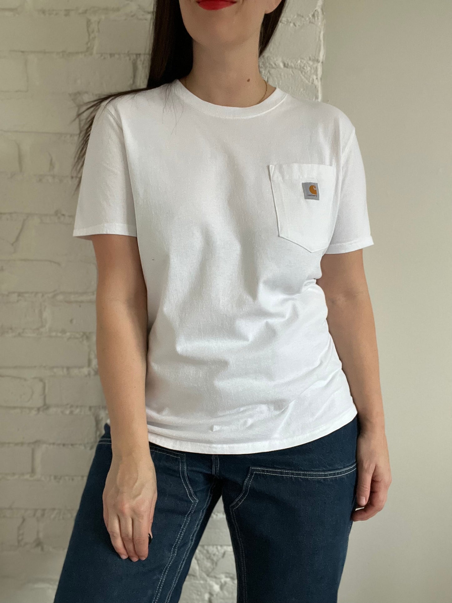 Carhartt Workwear Essentials T-Shirt - M
