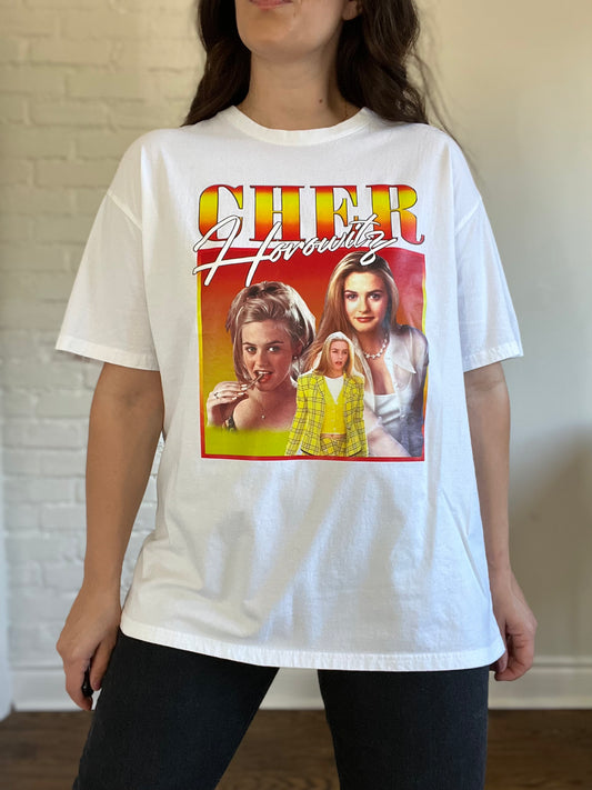 Cher Horowitz Clueless Costume - Size L/XL