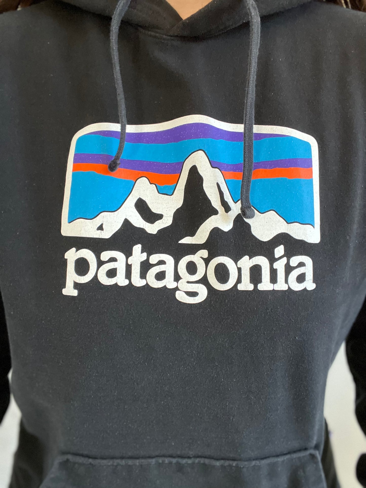 Patagonia P-6 Uprisal Hoodie - Size L