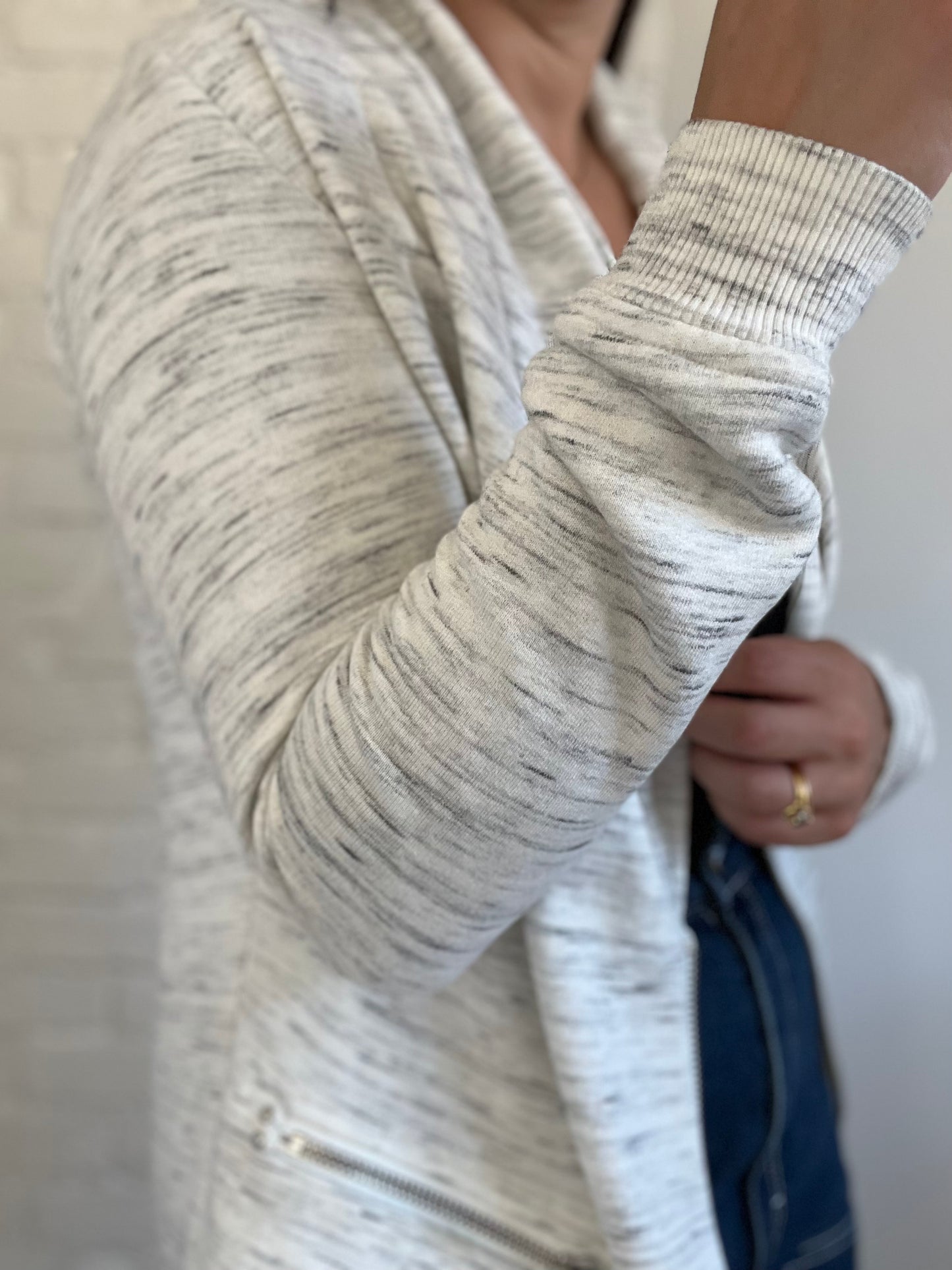 Wilfred Free Rosseau Sweater - Size XS
