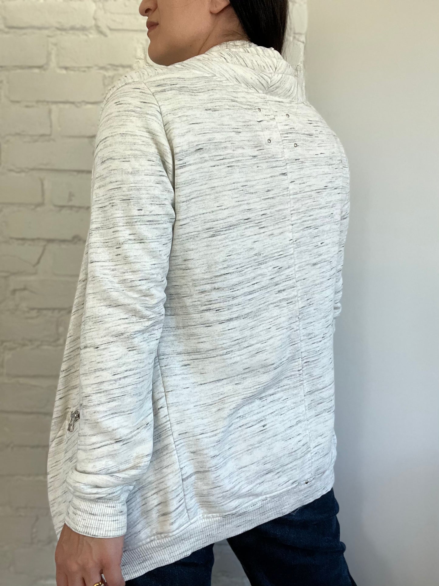 Wilfred Free Rosseau Sweater - Size XS