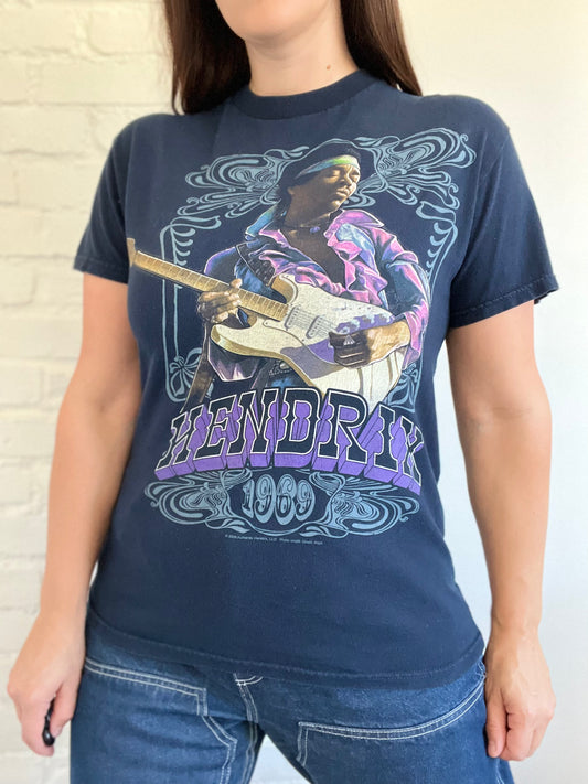 Jimi Hendrix 2006 T-Shirt - Size M