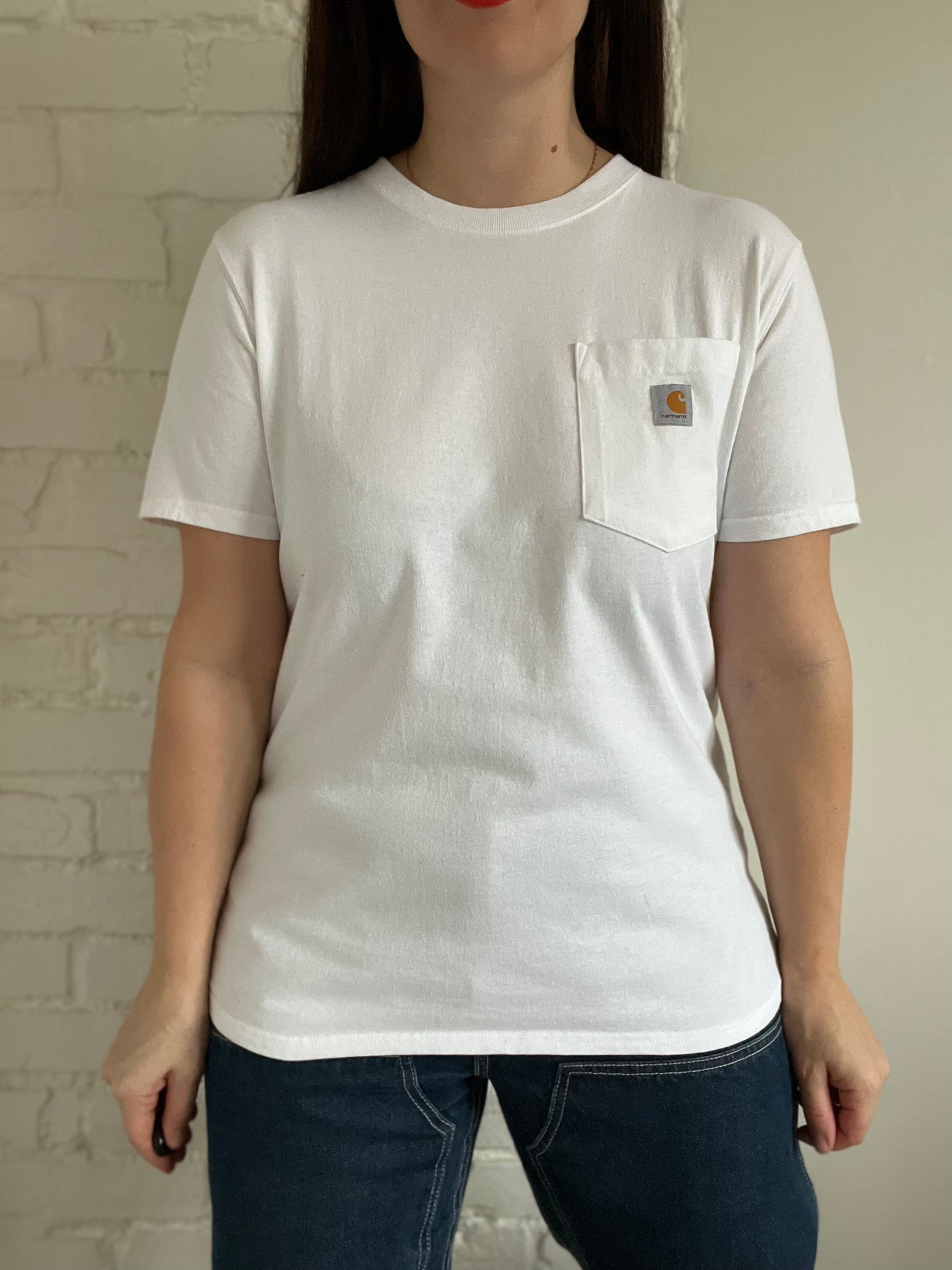 Carhartt Workwear Essentials T-Shirt - M