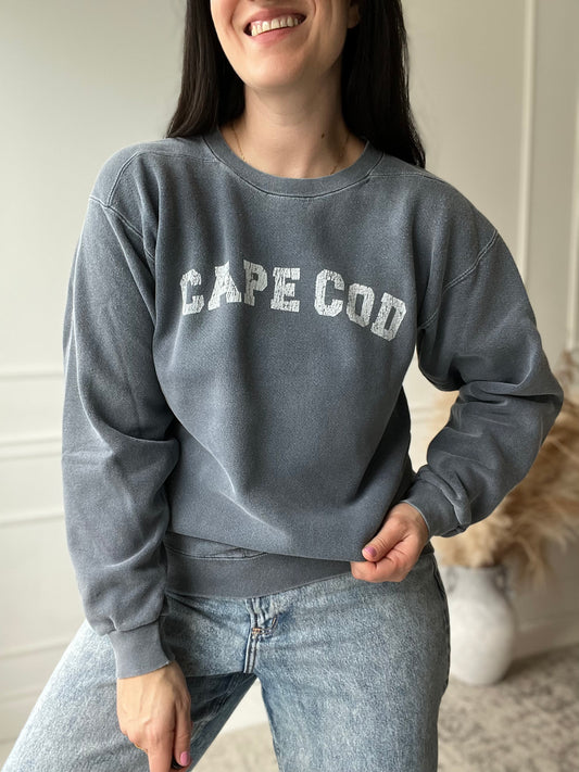 Cape Cod Crewneck - Size M