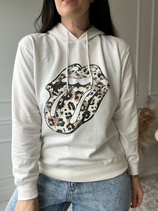 Rolling Stones Hoodie - Size L