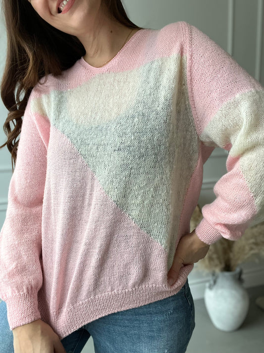 Barbie and the Rockstar Sweater - Size M/L