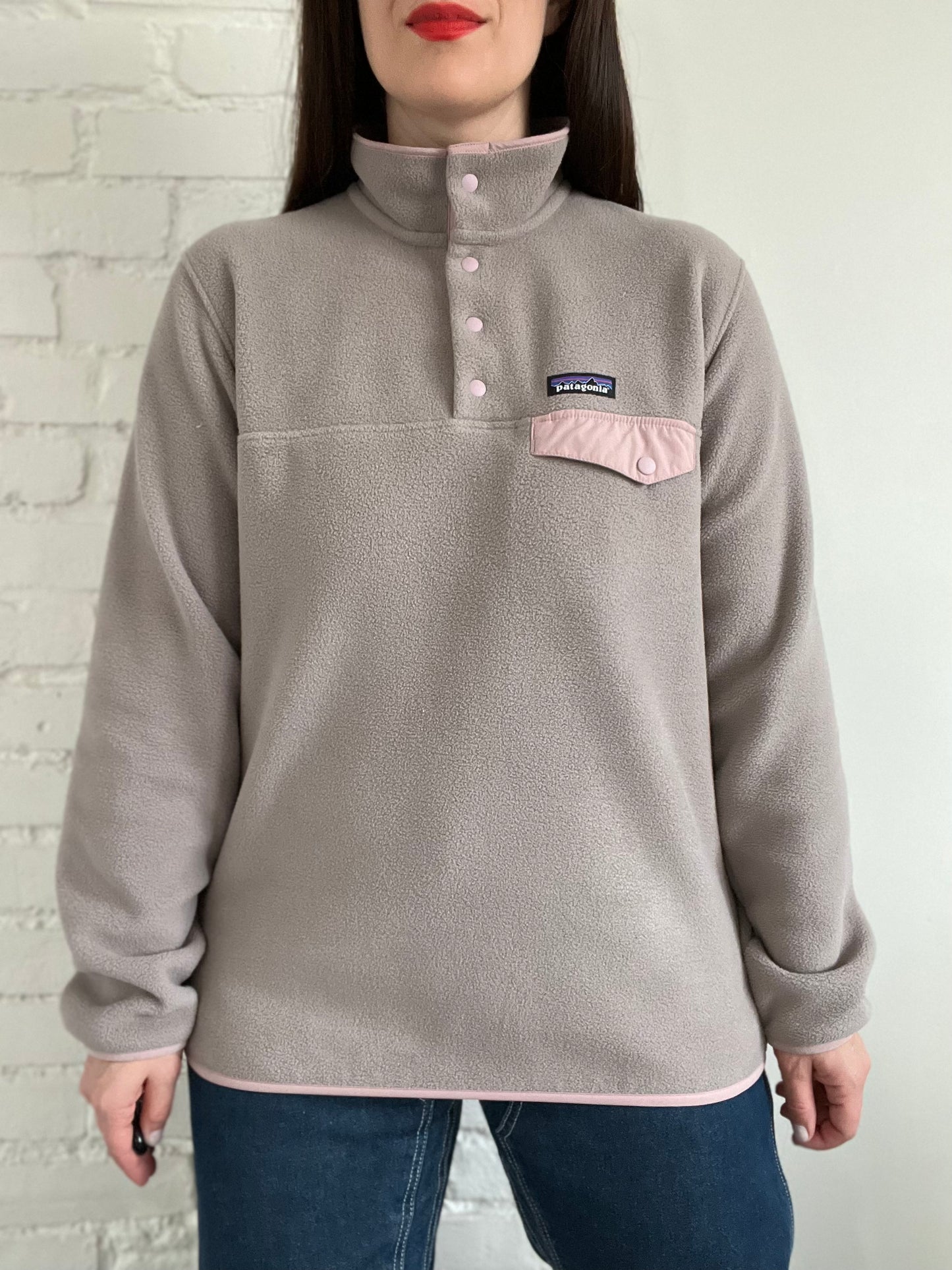 Patagonia Synchilla Fleece - L