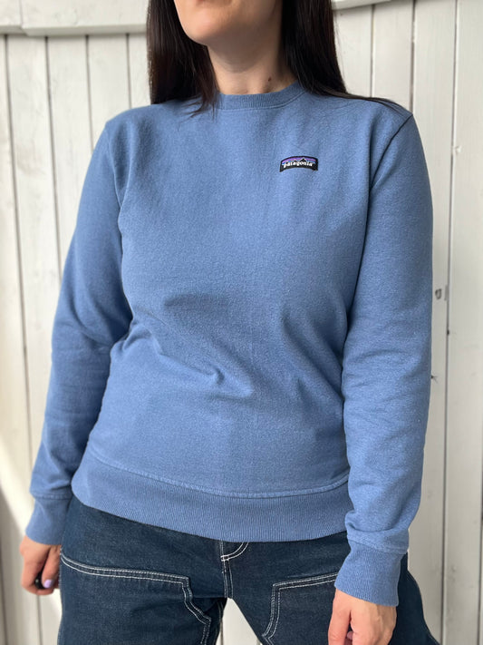 Patagonia Uprisal Crewneck Sweater  - Size M